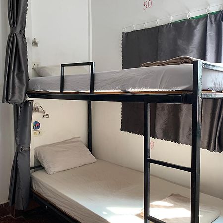 Dream Home Hostel Виентиане Екстериор снимка