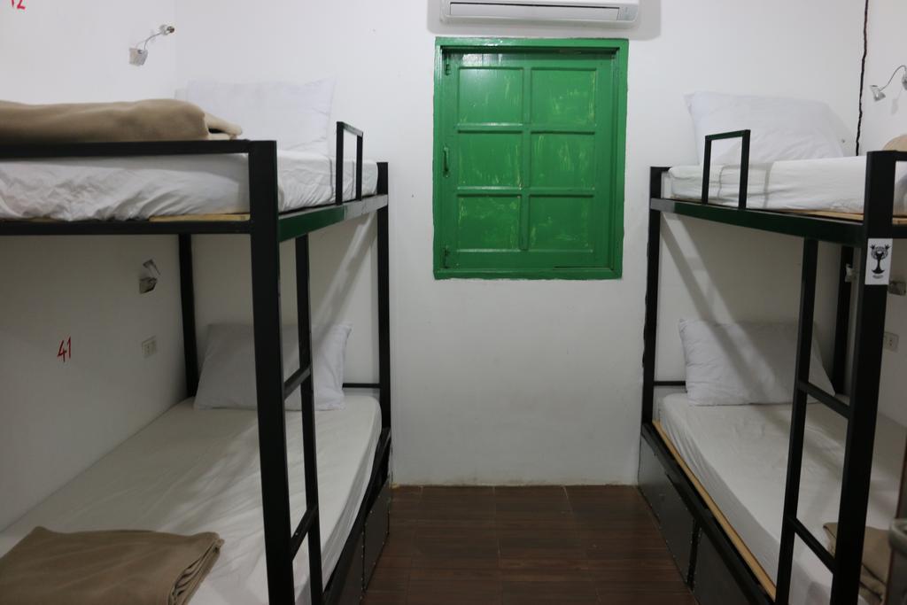 Dream Home Hostel Виентиане Стая снимка