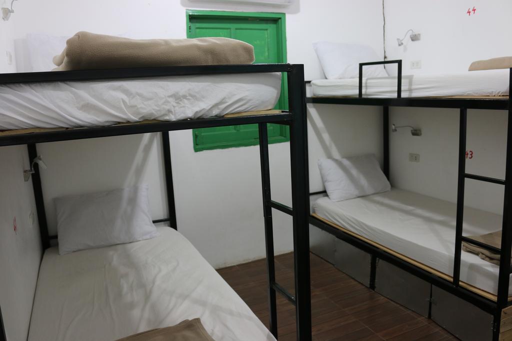 Dream Home Hostel Виентиане Стая снимка
