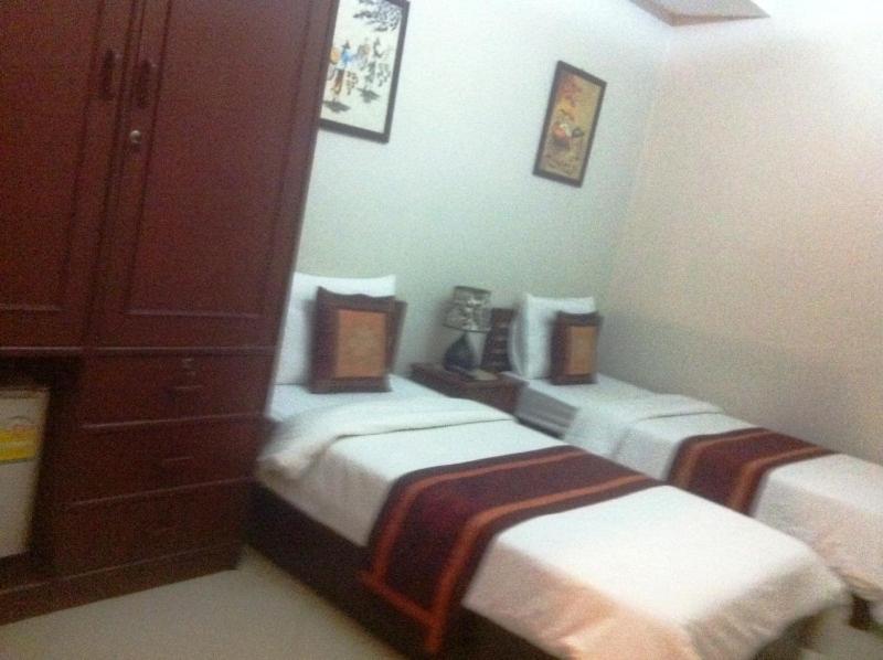 Dream Home Hostel Виентиане Стая снимка