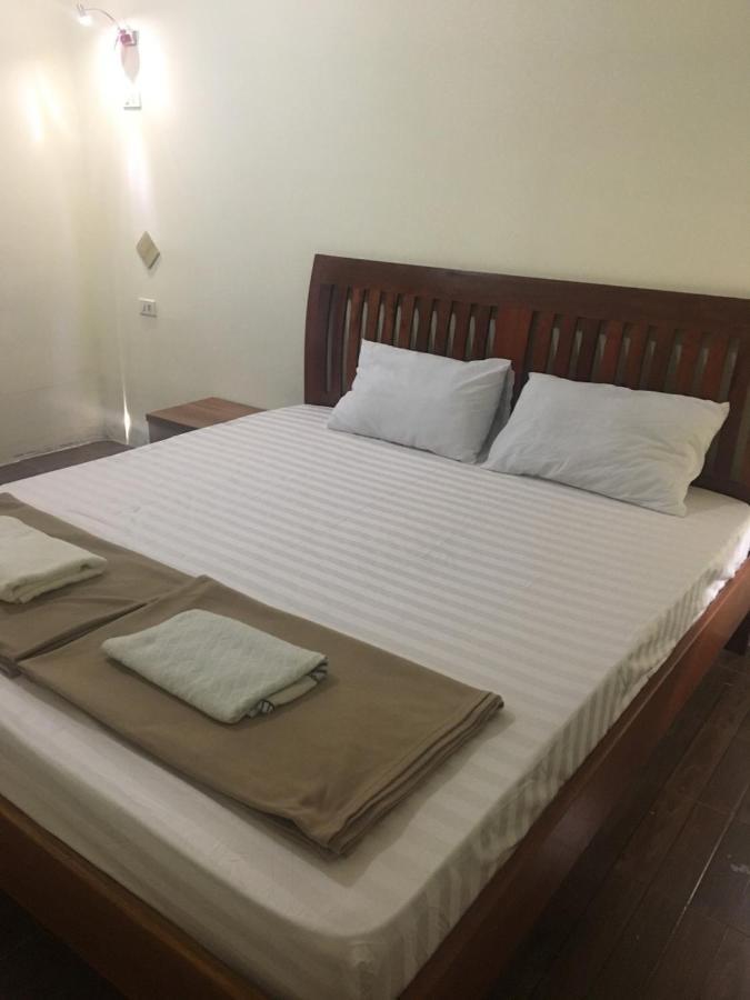 Dream Home Hostel Виентиане Екстериор снимка